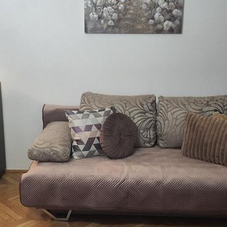 קלודז'קו Apartament Trini מראה חיצוני תמונה