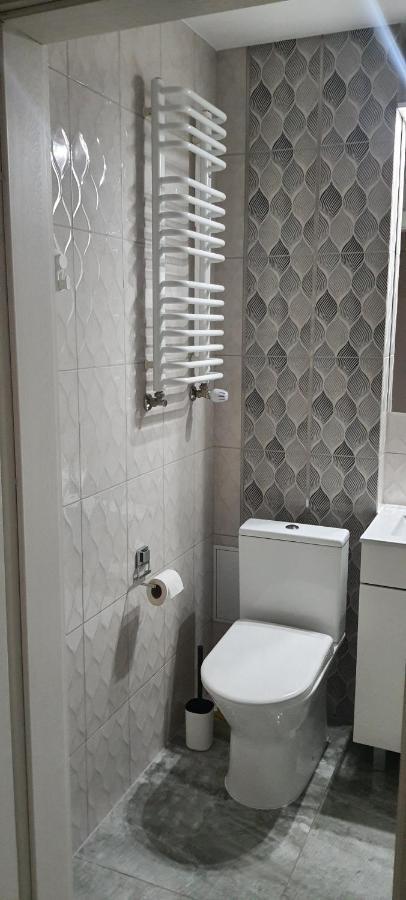 קלודז'קו Apartament Trini מראה חיצוני תמונה