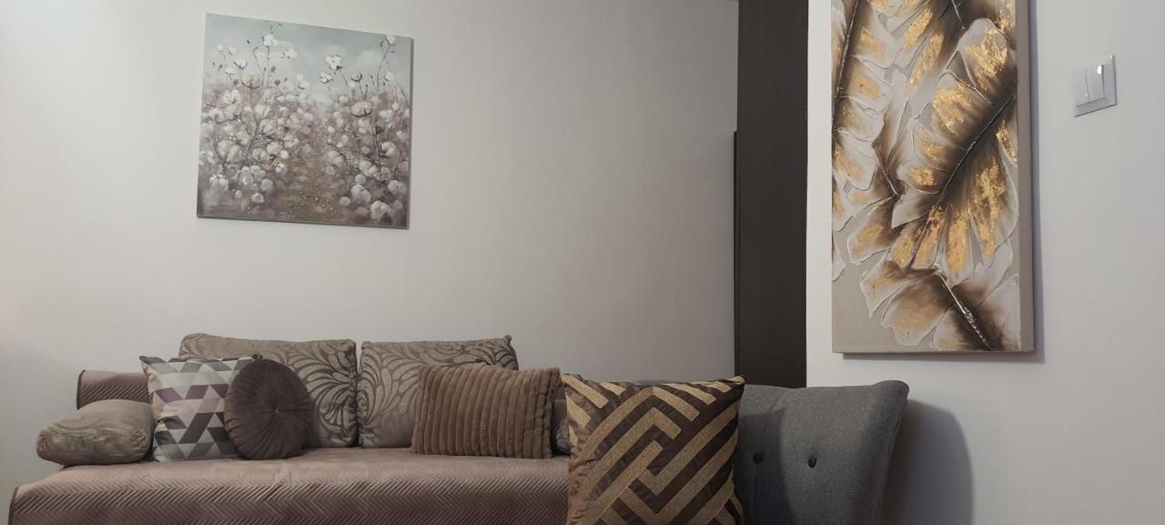 קלודז'קו Apartament Trini מראה חיצוני תמונה