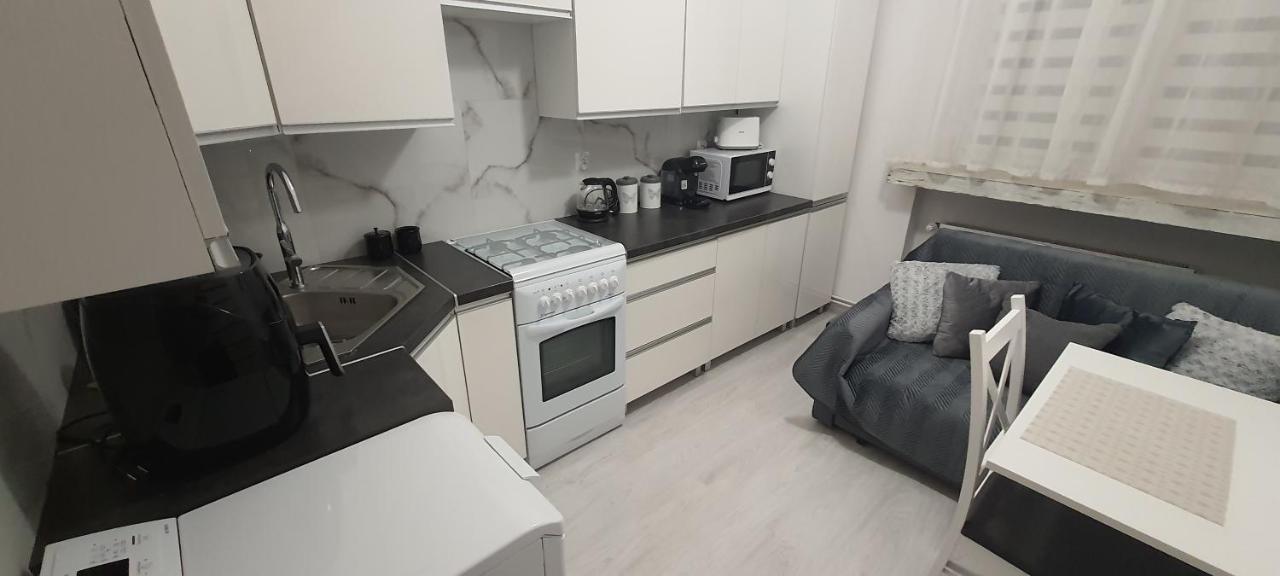 קלודז'קו Apartament Trini מראה חיצוני תמונה