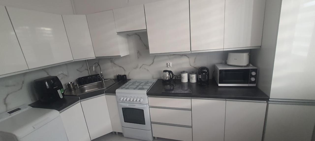 קלודז'קו Apartament Trini מראה חיצוני תמונה