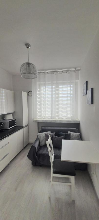 קלודז'קו Apartament Trini מראה חיצוני תמונה