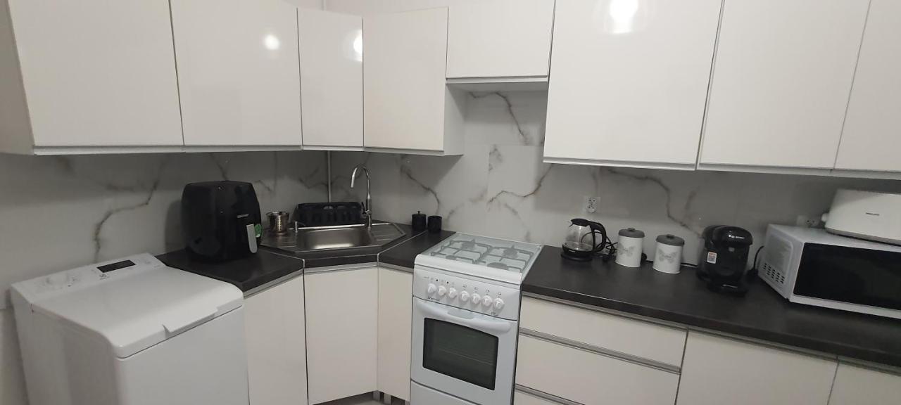 קלודז'קו Apartament Trini מראה חיצוני תמונה