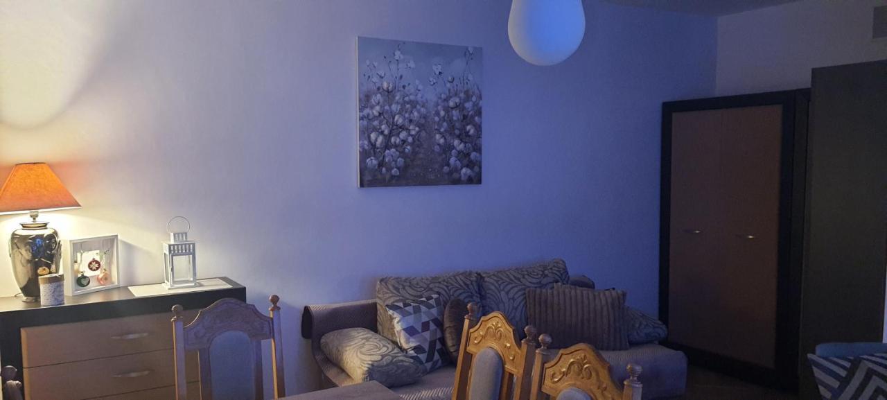 קלודז'קו Apartament Trini מראה חיצוני תמונה